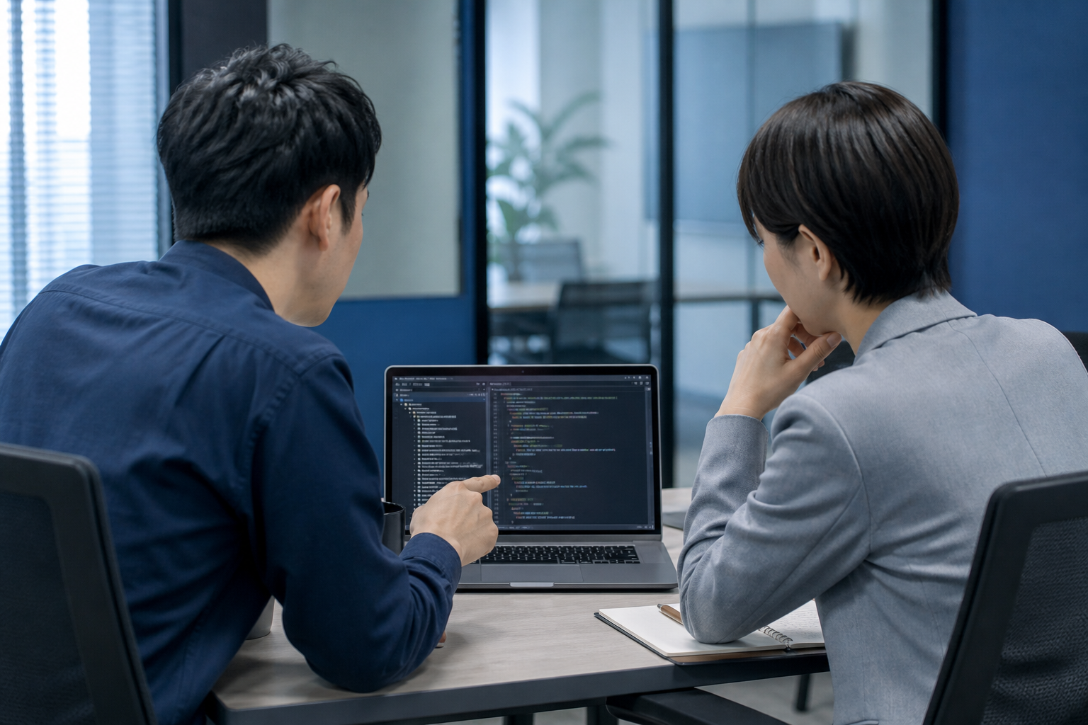 Claude Codeで機密情報・社内コードを扱うときの前提