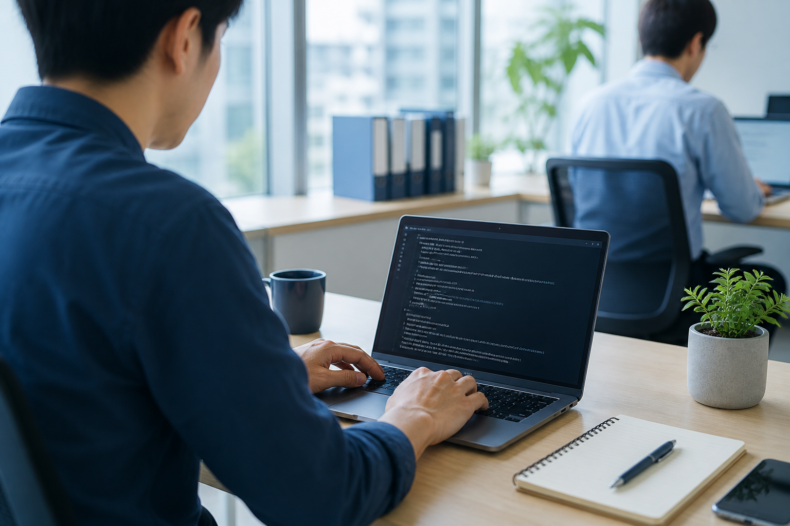 Claude Codeとは できること・料金・始め方をまとめて解説