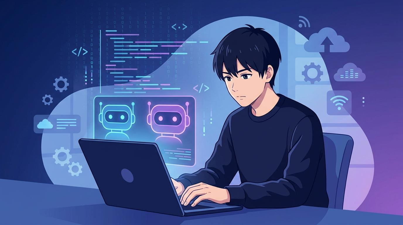 Claude Code vs GitHub Copilot（Codex）どちらを選ぶ？AIコーディングツール徹底比較