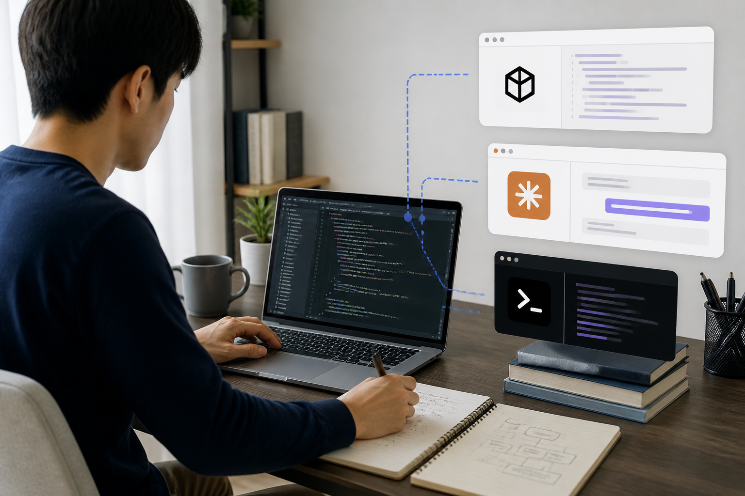 Context7 MCPとは？AIコーディング精度向上の導入法