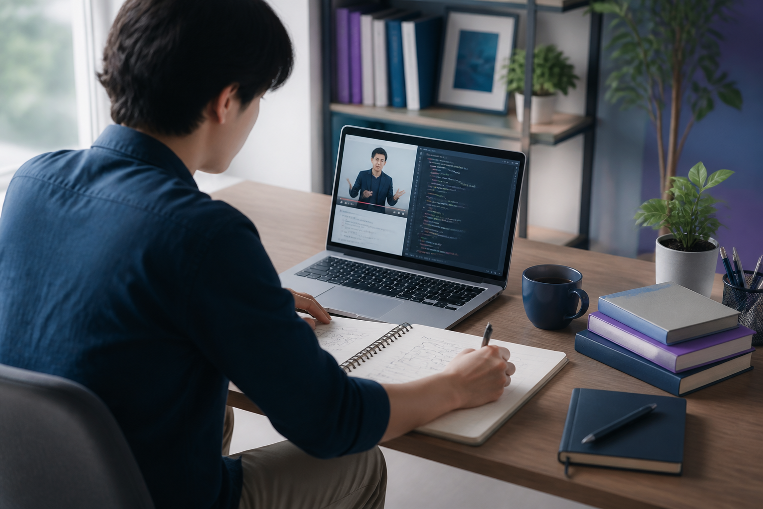OpenAI×CodeAI提携とは？企業のAI人材育成に学ぶ視点