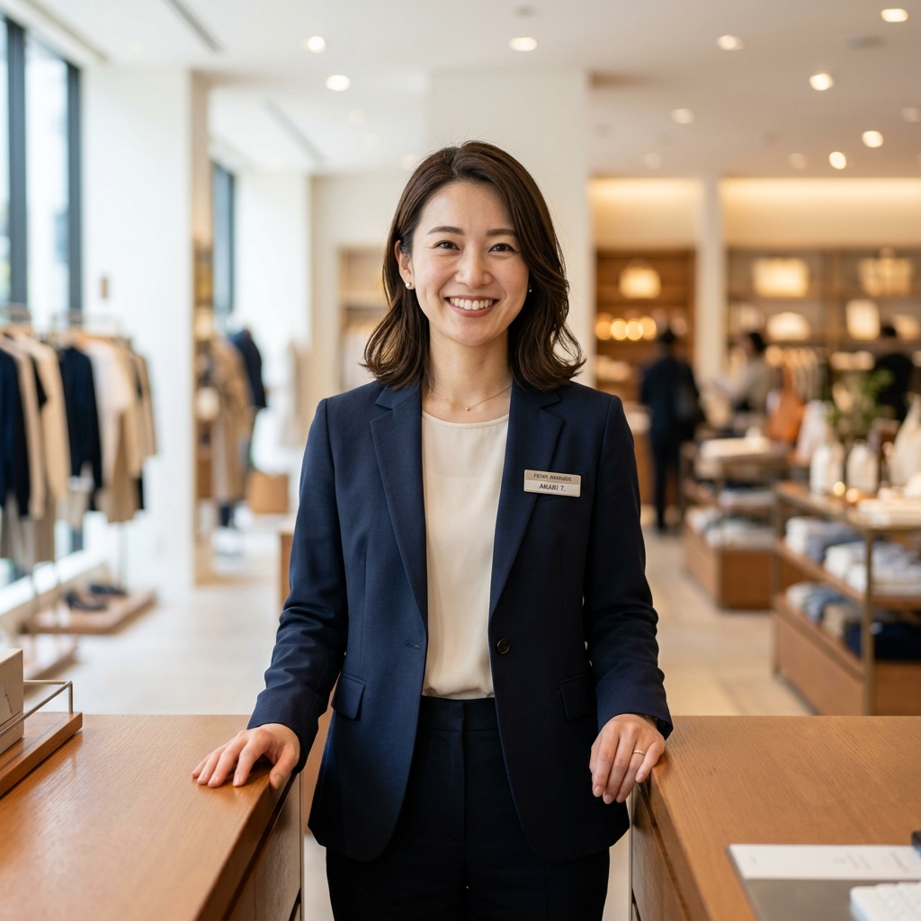 T.S さん