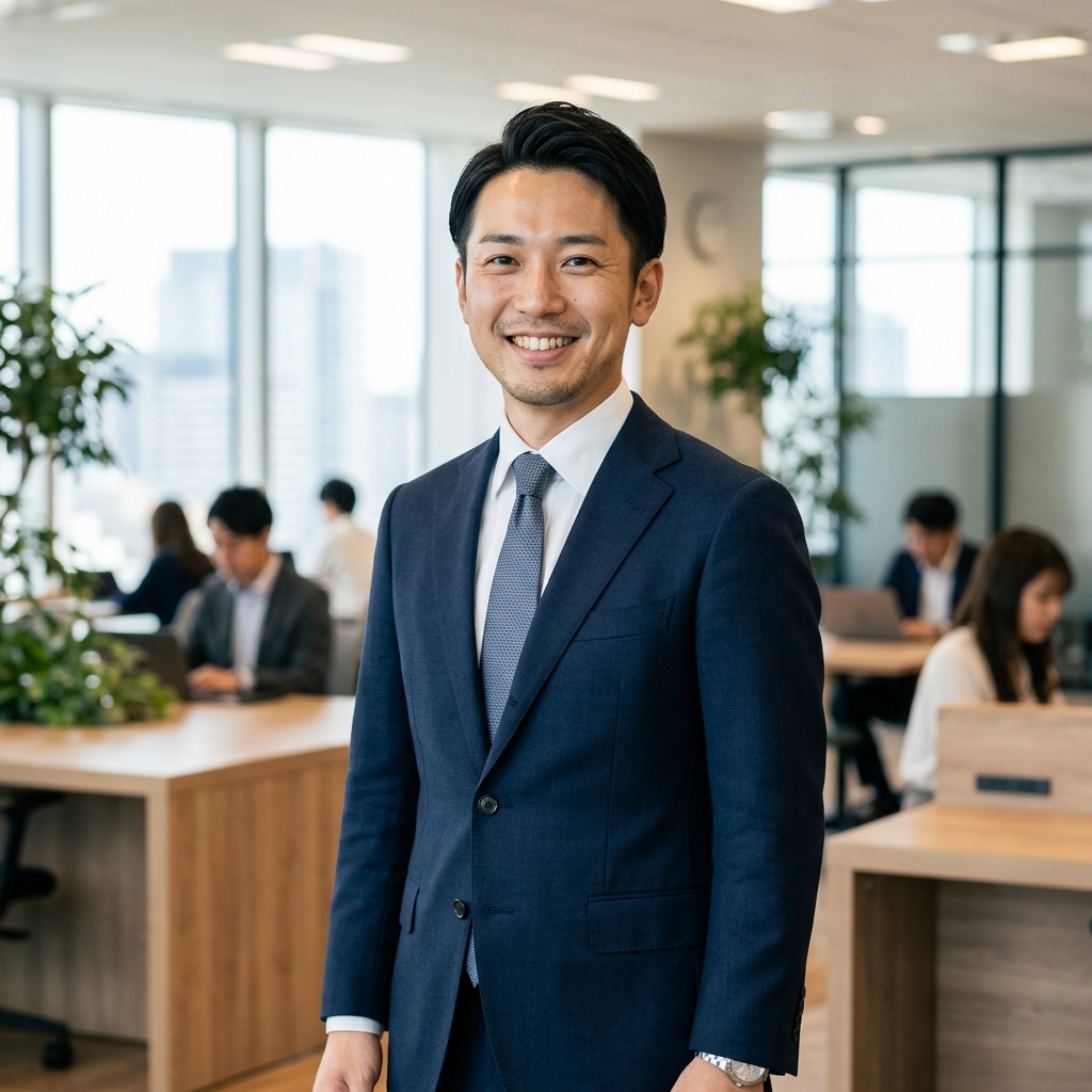 Y.H さん